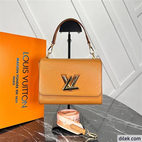 louis vuitton twist mm 2019|Louis Vuitton twist mm price.